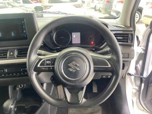 Suzuki Swift 1.2 GL+ CVT - Image 8
