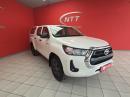 Thumbnail Toyota Hilux 2.4 GD-6 RB Raider automaticD/C