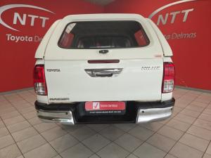 Toyota Hilux 2.4 GD-6 RB Raider automaticD/C - Image 5
