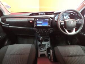 Toyota Hilux 2.4 GD-6 RB Raider automaticD/C - Image 6