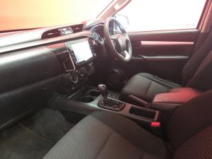 Toyota Hilux 2.4 GD-6 RB Raider automaticD/C - Image 7