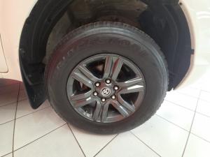 Toyota Hilux 2.4 GD-6 RB Raider automaticD/C - Image 8