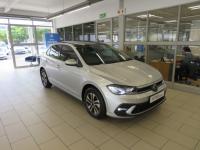 Thumbnail Volkswagen Polo 1.0 TSI Life DSG