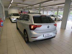 Volkswagen Polo 1.0 TSI Life DSG - Image 20