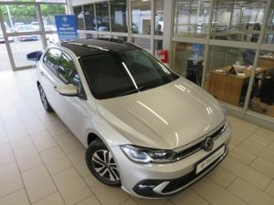 Volkswagen Polo 1.0 TSI Life DSG - Image 24