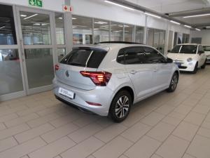 Volkswagen Polo 1.0 TSI Life DSG - Image 2