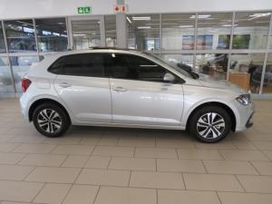 Volkswagen Polo 1.0 TSI Life DSG - Image 3