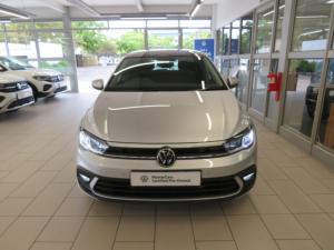 Volkswagen Polo 1.0 TSI Life DSG - Image 4