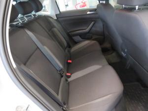 Volkswagen Polo 1.0 TSI Life DSG - Image 8