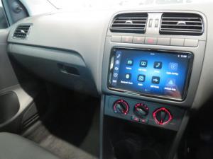 Volkswagen Polo Vivo 1.4 Life - Image 14