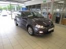 Thumbnail Volkswagen Polo Vivo 1.4 Life