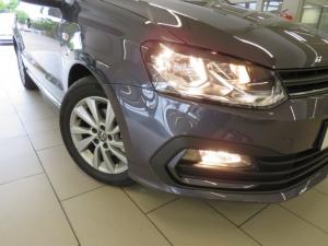 Volkswagen Polo Vivo 1.4 Life - Image 21