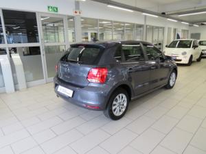Volkswagen Polo Vivo 1.4 Life - Image 2