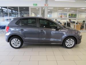 Volkswagen Polo Vivo 1.4 Life - Image 3