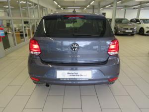 Volkswagen Polo Vivo 1.4 Life - Image 5