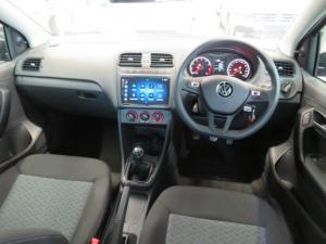 Volkswagen Polo Vivo 1.4 Life - Image 6