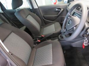 Volkswagen Polo Vivo 1.4 Life - Image 8