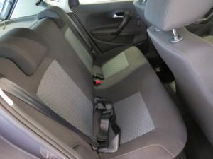 Volkswagen Polo Vivo 1.4 Life - Image 9