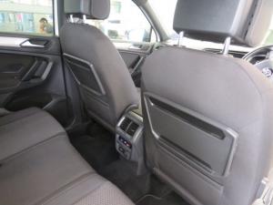 Volkswagen Tiguan Allspace 2.0 TSI C/LINE 4MOT - Image 10