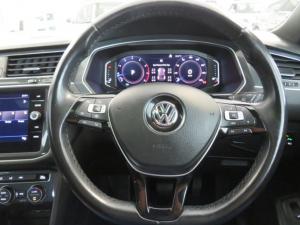 Volkswagen Tiguan Allspace 2.0 TSI C/LINE 4MOT - Image 11