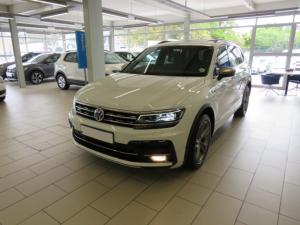 Volkswagen Tiguan Allspace 2.0 TSI C/LINE 4MOT - Image 20