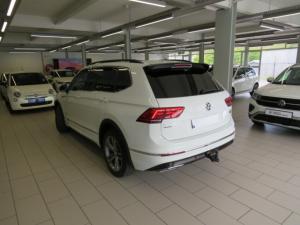 Volkswagen Tiguan Allspace 2.0 TSI C/LINE 4MOT - Image 21