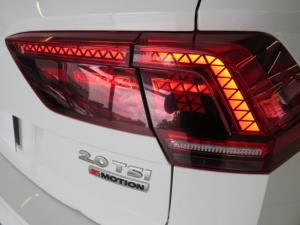 Volkswagen Tiguan Allspace 2.0 TSI C/LINE 4MOT - Image 22