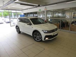 Volkswagen Tiguan Allspace 2.0 TSI C/LINE 4MOT - Image 3