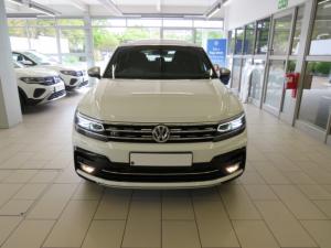 Volkswagen Tiguan Allspace 2.0 TSI C/LINE 4MOT - Image 4