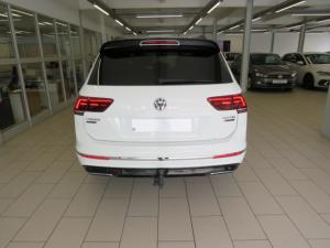 Volkswagen Tiguan Allspace 2.0 TSI C/LINE 4MOT - Image 5