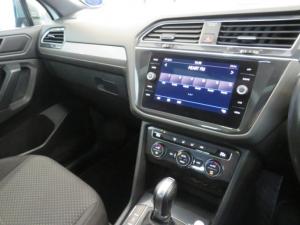Volkswagen Tiguan Allspace 2.0 TSI C/LINE 4MOT - Image 6