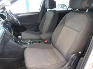 Volkswagen Tiguan Allspace 2.0 TSI C/LINE 4MOT - Image 7