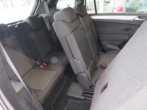 Volkswagen Tiguan Allspace 2.0 TSI C/LINE 4MOT - Image 9
