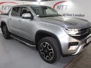 Volkswagen Amarok 2.0BITDI 154KW 4MOT Style D/C - Image 1
