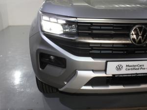 Volkswagen Amarok 2.0BITDI 154KW 4MOT Style D/C - Image 20