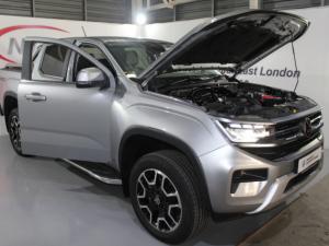 Volkswagen Amarok 2.0BITDI 154KW 4MOT Style D/C - Image 22