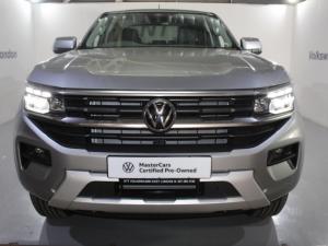 Volkswagen Amarok 2.0BITDI 154KW 4MOT Style D/C - Image 2