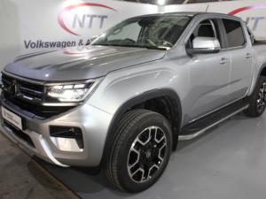 Volkswagen Amarok 2.0BITDI 154KW 4MOT Style D/C - Image 3