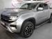 Volkswagen Amarok 2.0BITDI 154KW 4MOT Style D/C - Thumbnail 3