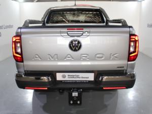Volkswagen Amarok 2.0BITDI 154KW 4MOT Style D/C - Image 5