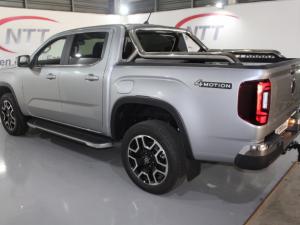 Volkswagen Amarok 2.0BITDI 154KW 4MOT Style D/C - Image 6