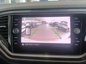 Volkswagen T-ROC 2.0 TSI 4M R-LINE DSG - Image 11