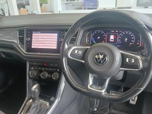Volkswagen T-ROC 2.0 TSI 4M R-LINE DSG - Image 12