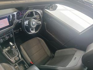 Volkswagen T-ROC 2.0 TSI 4M R-LINE DSG - Image 18