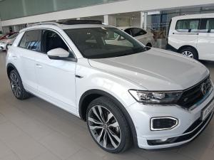Volkswagen T-ROC 2.0 TSI 4M R-LINE DSG - Image 1