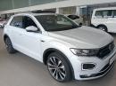Thumbnail Volkswagen T-ROC 2.0 TSI 4M R-LINE DSG