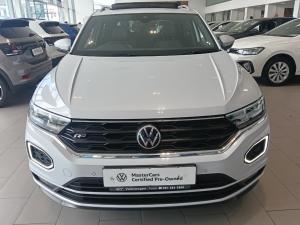 Volkswagen T-ROC 2.0 TSI 4M R-LINE DSG - Image 2