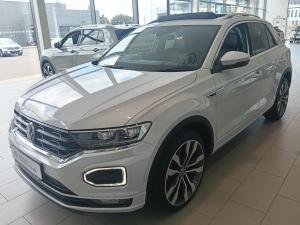 Volkswagen T-ROC 2.0 TSI 4M R-LINE DSG - Image 3