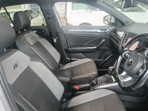 Volkswagen T-ROC 2.0 TSI 4M R-LINE DSG - Image 7