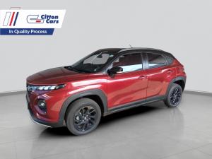 Suzuki Fronx 1.5 GL automatic - Image 1